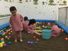 -成都诺亚8号酒店