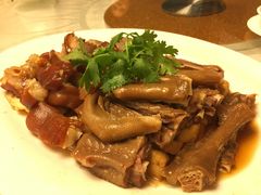-金河半岛园林酒家(金融城店)
