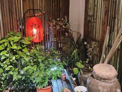 -红尘再(安昌古镇店)