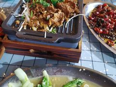 -郑喜旺烧烤(新密总店)