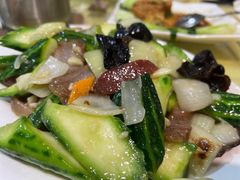 -Lucky Fortune Restaurant(喜运来酒家)