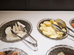 -豪客来牛排(重庆大学城熙街店)