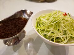 -老铺烤鸭(宝鸡店)