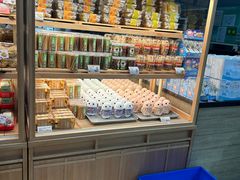 -欧诺爱烘焙(高新万达店)