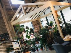 -GOTLOT COFFEE&KITCHEN角落厨房NOOK店