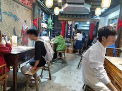 大堂-太平张醪糟(西街直营店)
