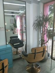 点击看大图 -A HAIR SALON