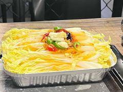 -张姐烤肥牛(西丽店)