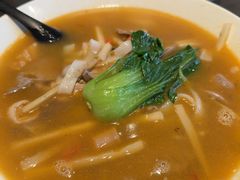 -漆黑觉米粉(三里屯店)