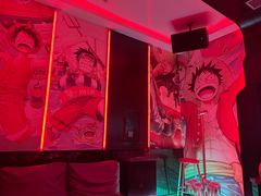 -酷秀KTV(五道口店)