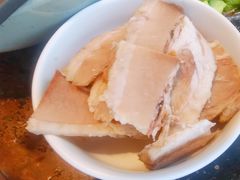 牛肉-臻老板牛肉面(光华路SOHO店)