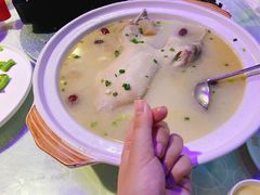 -尚岛私房菜(西方巷店)