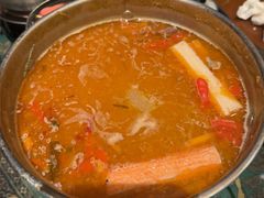 -火舞泰·泰式海鲜火锅餐厅(世纪城店)