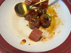 -鹊华居·地道鲁菜·海鲜·融合味(大明湖店)