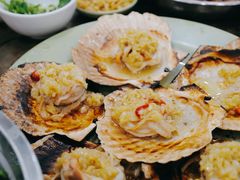 -贞姨美食·老字号海鲜大排档