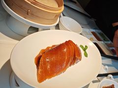 -四季民福烤鸭店(前门大栅栏店)
