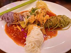 -缪氏川菜(丰盛町店)