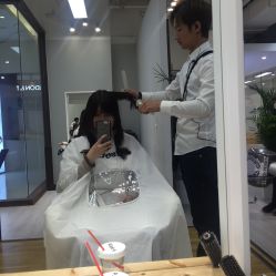 -P.STYLE派斯造型