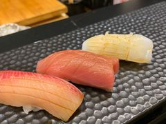 -Sushi Hanzo半藏(天环广场店)