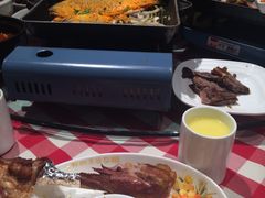 -西贝莜面村(上海百联西郊店)