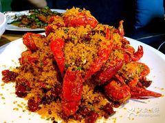 -U你·天然调味(南湖总店)