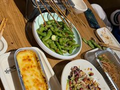 -管氏翅吧(马家堡店)