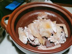 古法手撕盐焗鸡-客语客家菜(KKONE店)