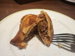 -萨莉亚意式餐厅(莲花国际广场店)