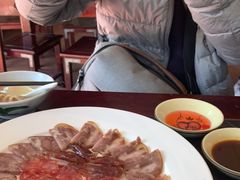 -得心斋(文华北路店)