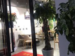 -经堂北路牛肉干面·溪口蒋永峰牛肉馆(宁波店)