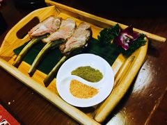-达坂城新疆主题餐厅(新区金鹰店)