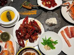 -曲水兰亭(北京四惠店)