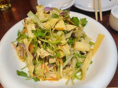 -八大碗·地道东北菜(中街店)