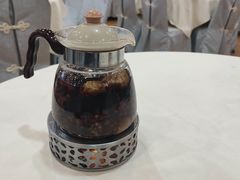 枇杷花沙榄罗汉果茶-九大簋家宴(东晓南店)