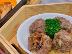 -九龙茶记·粤式餐厅融合菜(鹭江店)