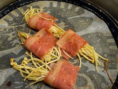 培根-火焱山烤肉·齐齐哈尔烤肉(朝阳店)
