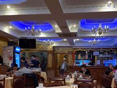 -维吾尔餐厅(宜山路店)