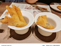 -苏小柳点心·手作小笼包(浦东嘉里城分院)