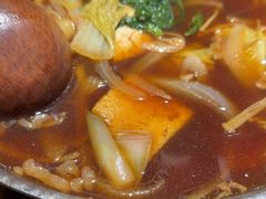 -德川家日本料理(顺义华联店)