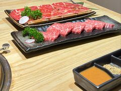 -松鱼亭·和牛烧肉(协鑫广场店)