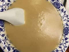 -金牌餐厅·天津菜·八珍豆腐·老爆三(瓷房子店)