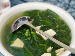 -瑞丰园庭院餐厅·白族传统家常菜