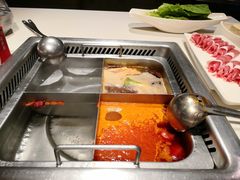 -海底捞火锅(锦艺城店)