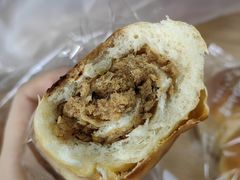 -西村叔叔的店·面包·甜品·蛋糕(清河万象汇店)