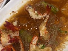-顺风海鲜港(金玉兰店)