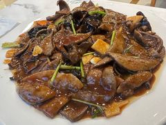 -老苏扬饭店