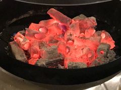 -老安火盆烤肉(金寨路店)