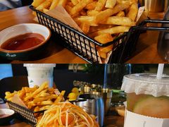 -KARN敢·春武里泰国小餐馆(版筑翠园店)