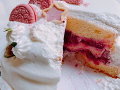 -今日·TODAY手作低脂动物奶油蛋糕定制(高新万达店)