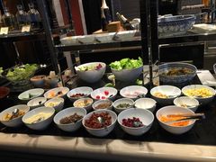 四季酒店自助餐厅-深圳四季酒店·馥自助餐厅